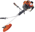 HUSQVARNA Desbrozadora 553RS, Potencia Profesional, Multicolor