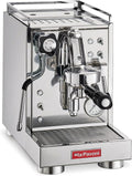 Cafetera Expreso La Pavoni Mini Cellini en Plata