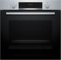 Horno Eléctrico Integrado 71L Clase A+ Bosch