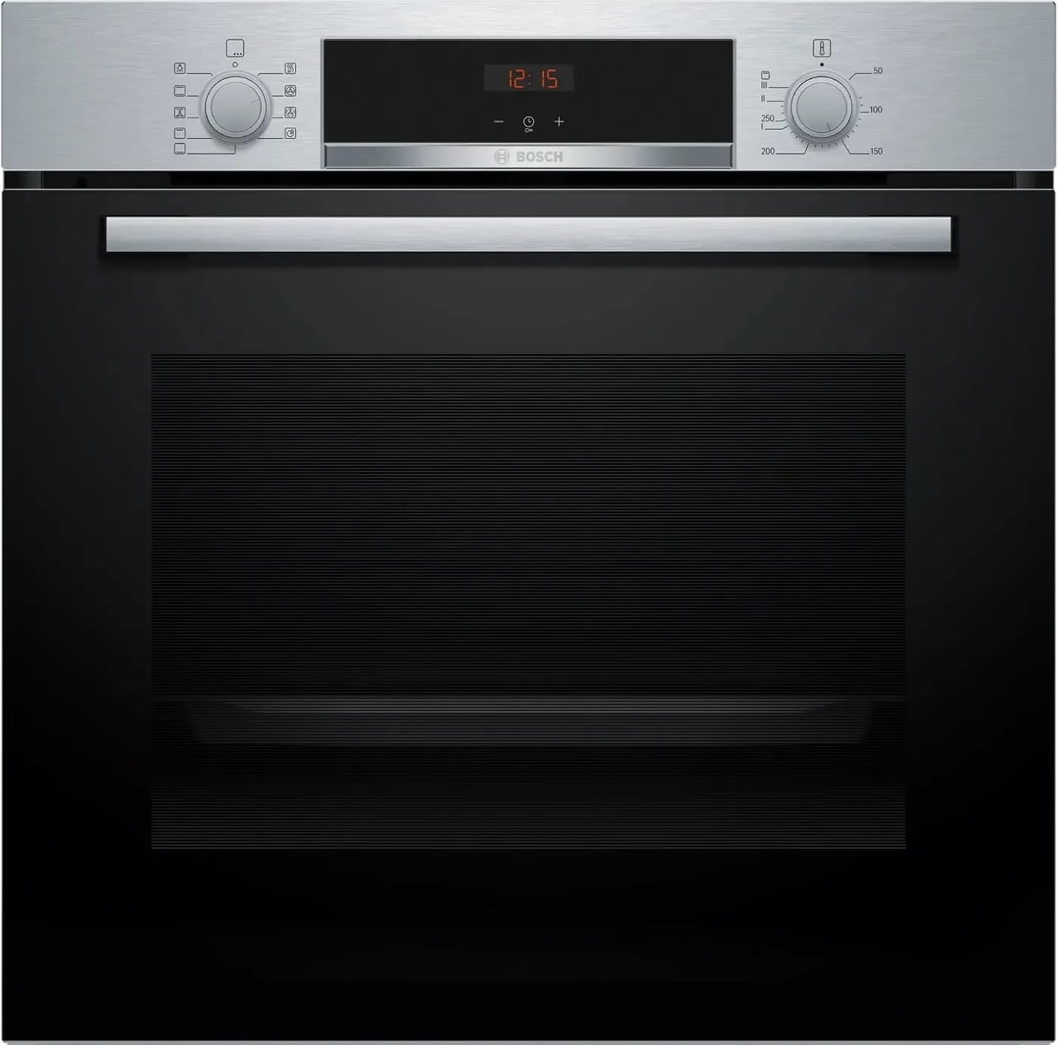 Horno Eléctrico Integrado 71L Clase A+ Bosch