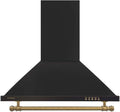 Campana Extractora Infinition 60cm, 400m³/h, LED, 2 Motores, 3 Velocidades