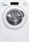 Lavadora de carga frontal Candy CSO 1485TW4 1 S - Instalación libre