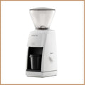 Molinillo de Café Eléctrico Baratza Encore ESP, Blanco, Ideal para Espresso