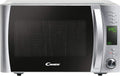 Horno Microondas Candy X-Range con Grill, 22L, 1250W, 5 Niveles, 40 Programas, Inoxidable