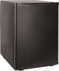 Minibar Silencioso Clase A+ para Hotel, 30 o 40 litros, Negro