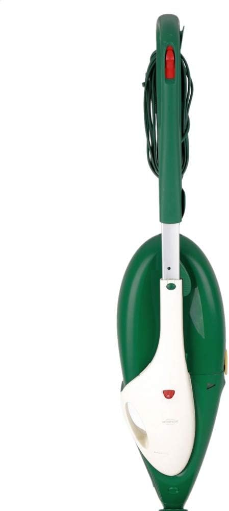 Aspiradora Vorwerk Kobold VK 135 Básica Sin Cepillo Revisada con Garantía