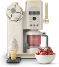 Ninja CREAMi NC701EUSTGD Máquina de Helados 13 en 1 con 2 Tarrinas