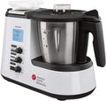 Robot de Cocina SilverCrest Monsieur Cuisine Plus SKMK 1200 C3