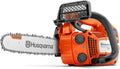 Husqvarna Motosierra de Poda Profesional T525 Ligera y Versátil