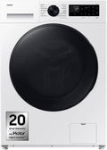Lavadora Secadora Samsung 11Kg/6Kg 1400RPM Blanca WD11DG5B15BEEP