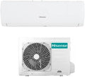 Aire acondicionado Hisense 12000 BTU con bomba de calor inverter R32 A++ y WiFi
