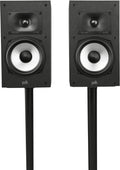 Altavoces de Estante POLK AUDIO XT20, Alta Resolución, Compatibles con Dolby Atmos y DTS:X
