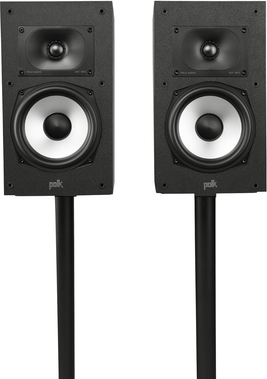 Altavoces de Estante POLK AUDIO XT20, Alta Resolución, Compatibles con Dolby Atmos y DTS:X