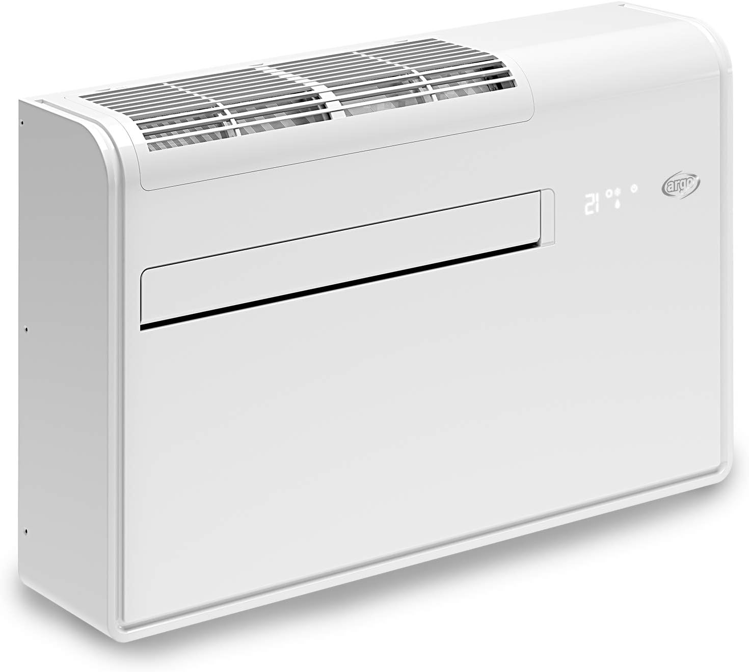 ARGO, Aire Acondicionado sin Unidad Exterior Argo APOLLO