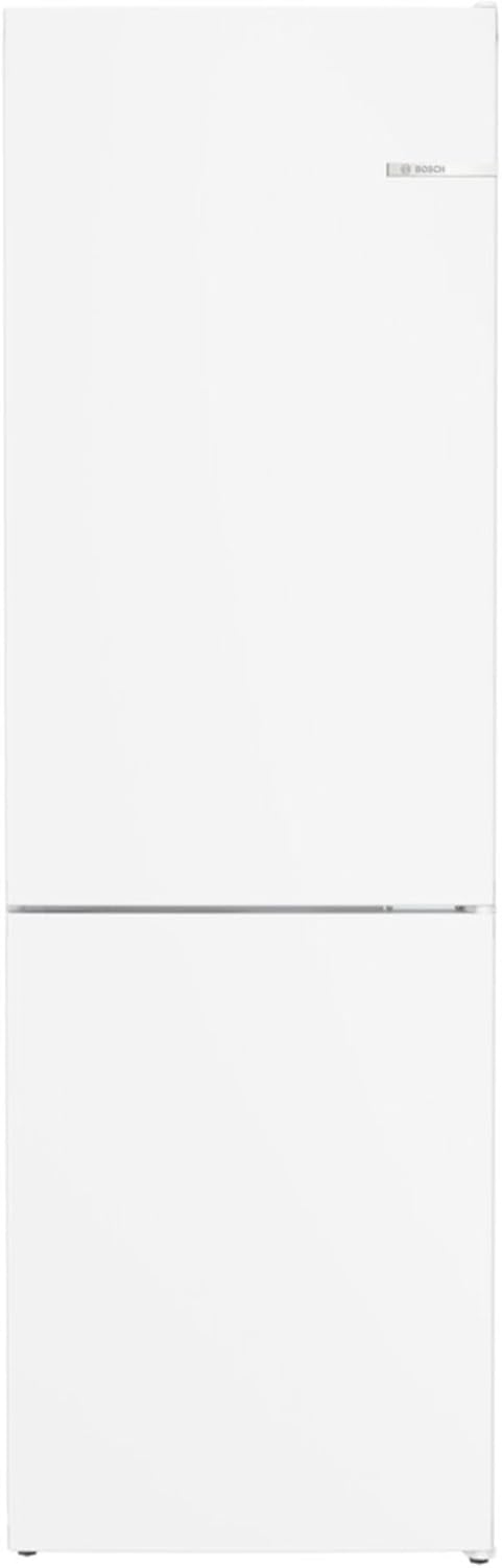Frigorífico Combi Bosch Serie 4 NoFrost 60 cm Blanco