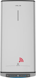 Termo Eléctrico Ariston Velis Tech Dry Wifi 50L, Compatible con Alexa, Anticorrosión y Antical