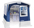 Carpa de Cocina Brunner para Campamento, Tamaño Único