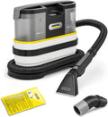 Kärcher Lavadora Aspiradora SE 2 Spot Care 450W 1.5L Incluye Boquillas y Limpiador